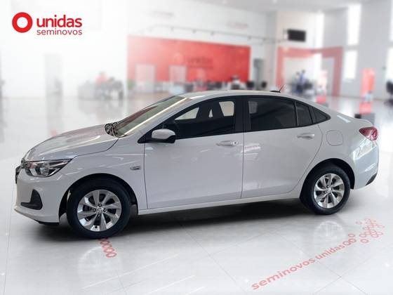CHEVROLET ONIX 1.0 FLEX PLUS LT MANUAL CHEVROLET ONIX 1.0 FLEX PLUS LT MANUAL